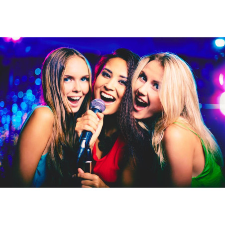 location karaoke live