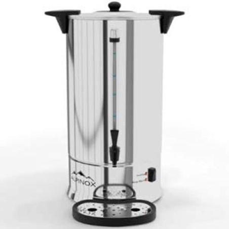 Percolateur à café 100 tasses