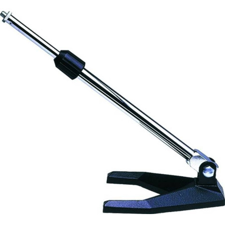 4 Pieds de micro pour table