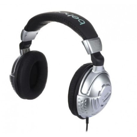 5 Casques audio Behringer