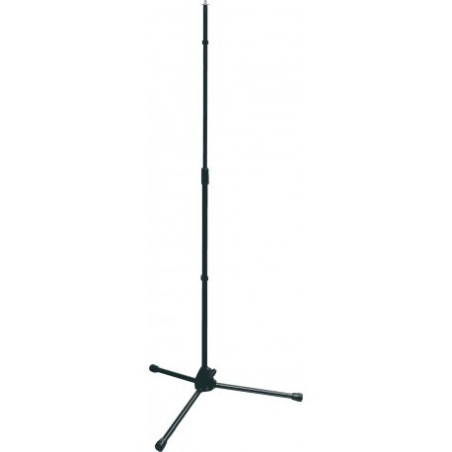 Pied micro droit K&M