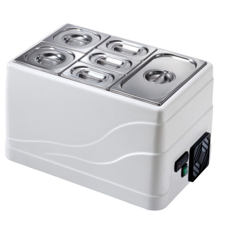 Refrigerateur de comptoir