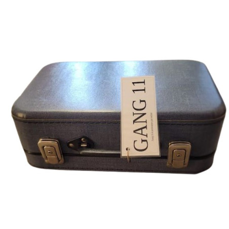 La Murder Box - Valise complémentaire (pour 6 participants)