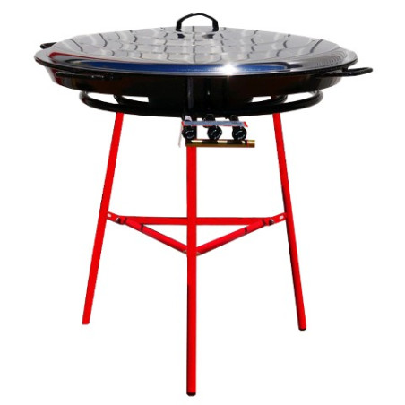 Kit à paella