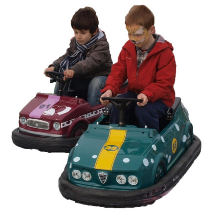 Les Rétrobolides (lot de 2)