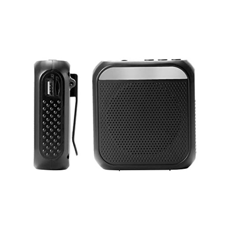 Amplificateur de voix portable
