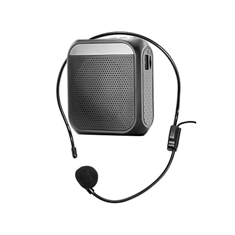 Amplificateur de voix portable