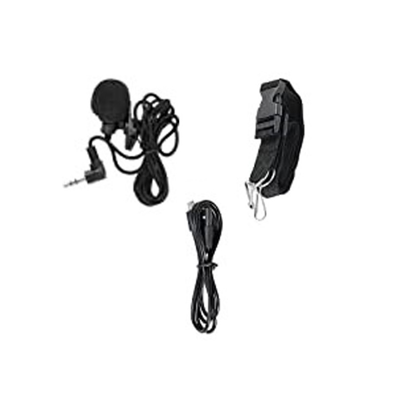 Amplificateur de voix portable