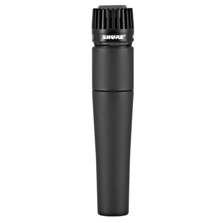 Micro SM57 Shure