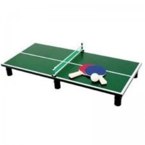 Mini ping-pong