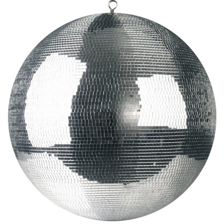 Boule à facettes