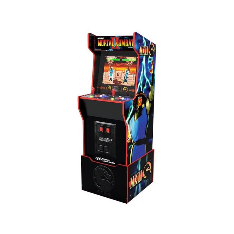 Borne arcade kids
