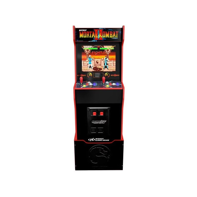 Borne arcade kids