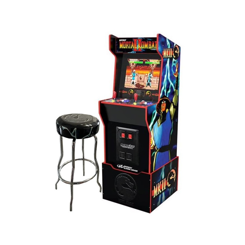 Borne arcade kids