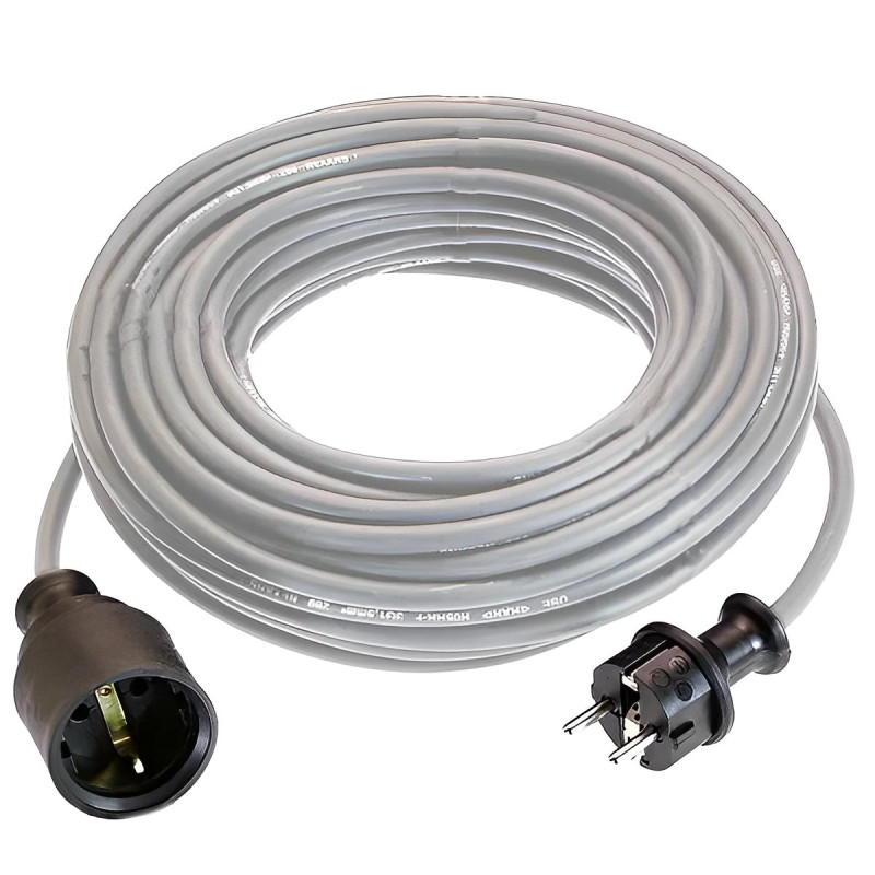 Rallonge électrique 50m