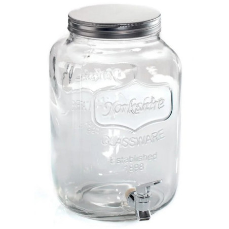 Distributeur de boissons froides 4L