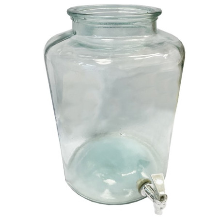 Distributeur de boissons froides 8L