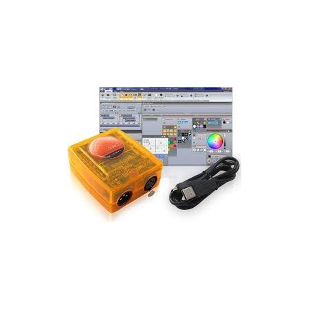 Logiciel Sunlite 2