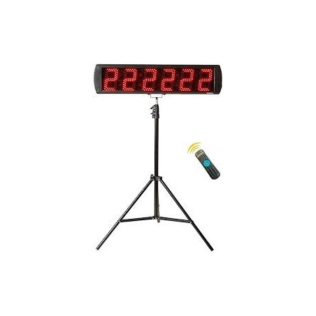 Minuteur digital