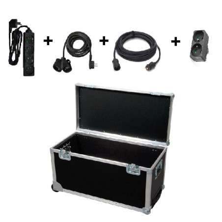 kit de câblage