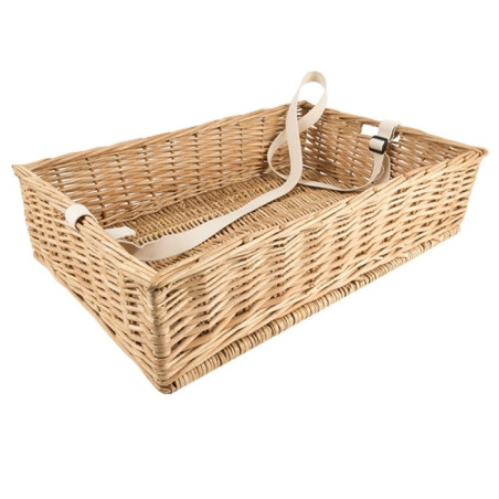 Panier ouvreuse cinéma