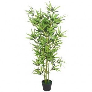 Plantes artificielle bambou