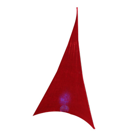 Voile rouge