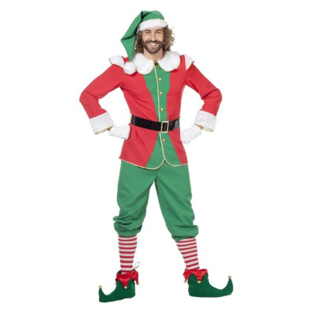 Costume Lutin ou Lutine